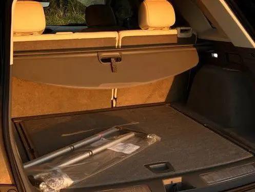 2026 Cadillac XT5 Premium Luxury FWD