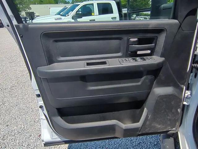 2026 Ram 2500 Tradesman Crew Cab 4x4 8 Box