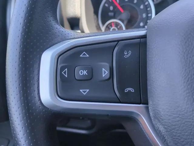 2026 Ram 2500 Tradesman Crew Cab 4x4 8 Box