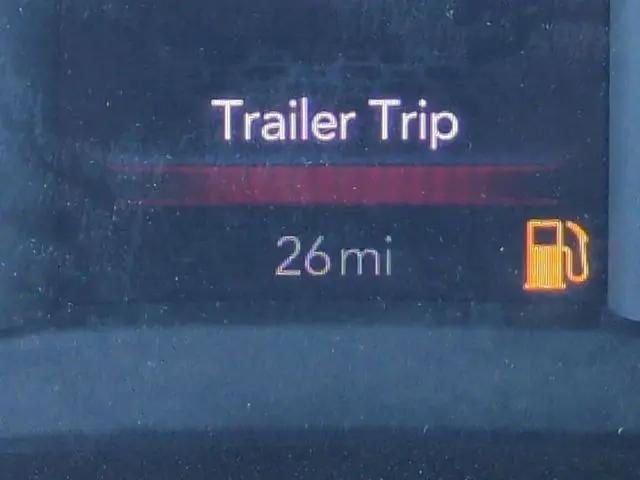 2026 Ram 2500 Tradesman Crew Cab 4x4 8 Box