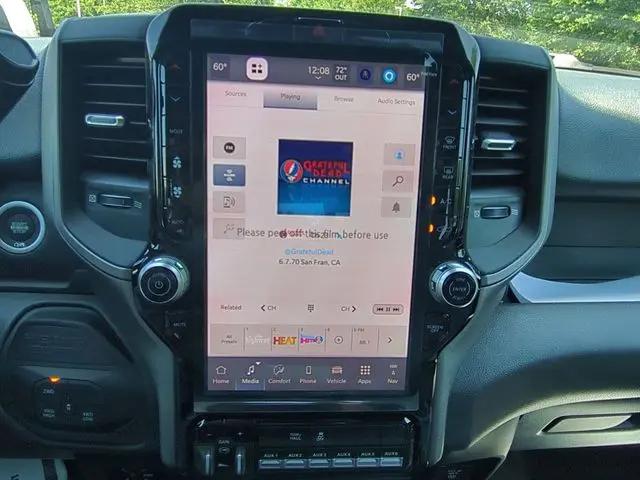 2026 Ram 2500 Tradesman Crew Cab 4x4 8 Box