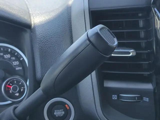 2026 Ram 2500 Tradesman Crew Cab 4x4 8 Box