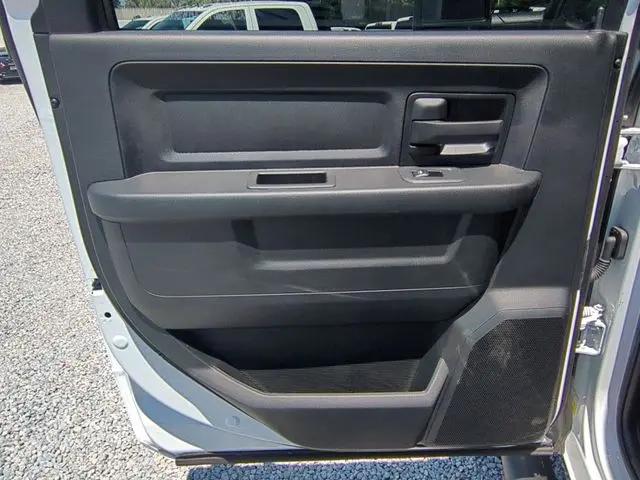 2026 Ram 2500 Tradesman Crew Cab 4x4 8 Box