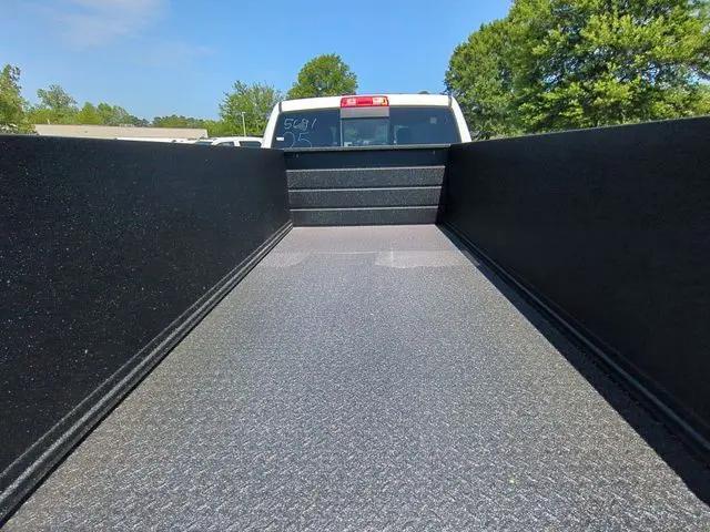 2026 Ram 2500 Tradesman Crew Cab 4x4 8 Box