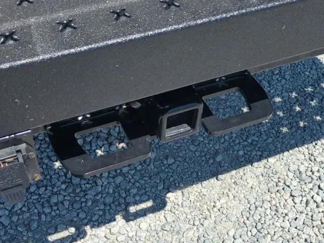2026 Ram 2500 Tradesman Crew Cab 4x4 8 Box