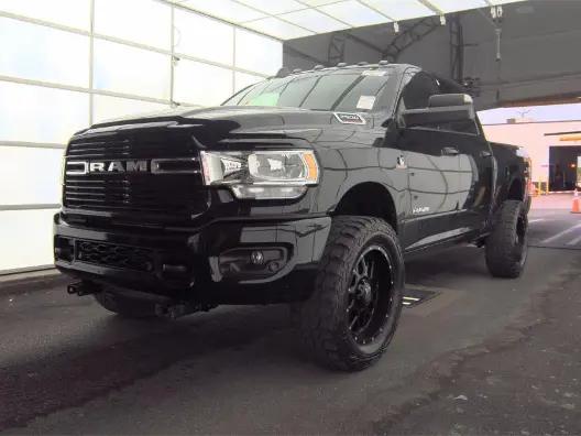 2020 Jeep Ram 2500 Big Horn Crew Cab 4x4 6'4" Box for sale in O'Fallon, IL