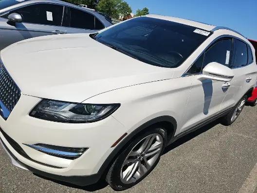 2019 Lincoln MKC Reserve for sale in O'Fallon, IL