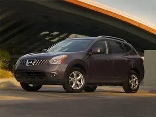 2009 Nissan Rogue S for sale in Fort Wayne, IN
