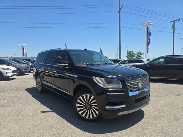 2019 Lincoln Navigator L Reserve for sale in Fort Wayne, IN