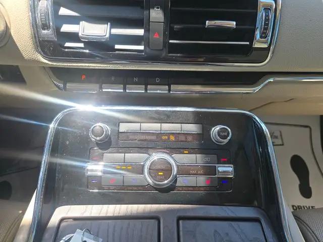 2019 Lincoln Navigator L Reserve