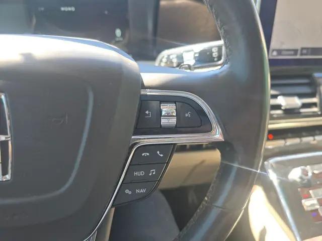 2019 Lincoln Navigator L Reserve