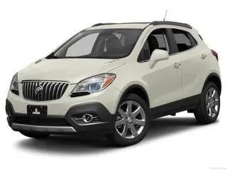 2014 Buick Encore Premium for sale in Fort Wayne, IN
