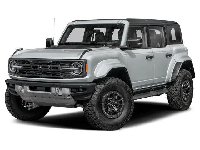 2026 Ford Bronco Raptor for sale in Fort Wayne, IN
