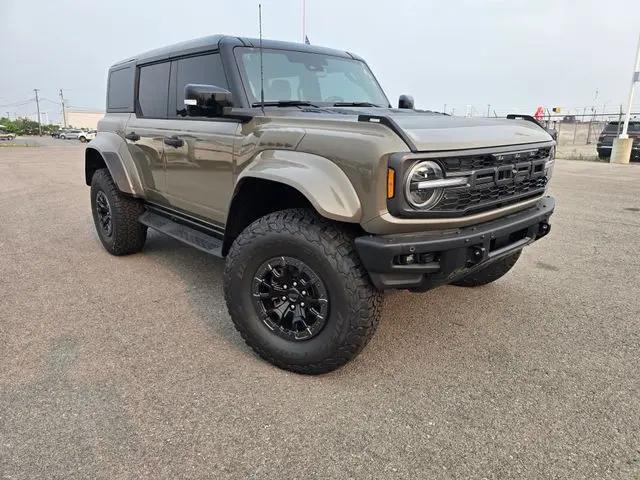 2026 Ford Bronco Raptor for sale in Fort Wayne, IN