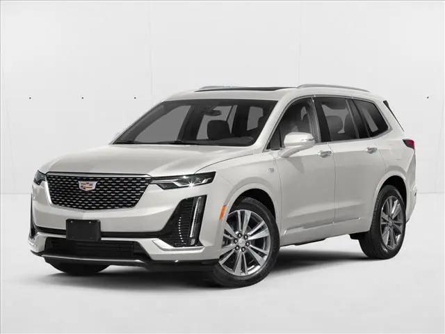 2020 Cadillac XT6 AWD Premium Luxury for sale in Scottsdale, AZ