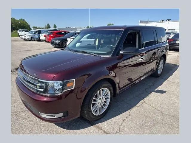 2019 Ford Flex SEL for sale in Perrysburg, OH