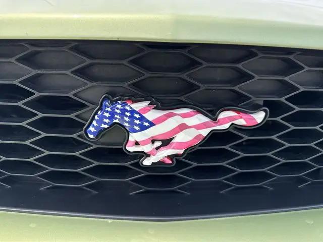 2005 Ford Mustang GT Deluxe