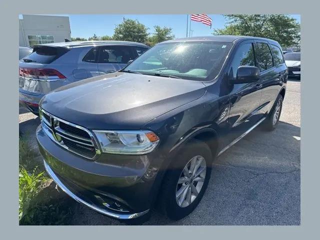 2020 Dodge Durango SXT AWD for sale in Perrysburg, OH