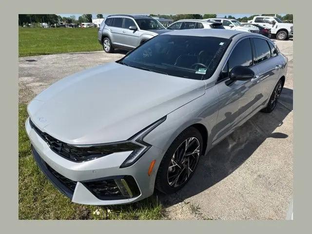 2025 Kia K5 GT-Line for sale in Perrysburg, OH