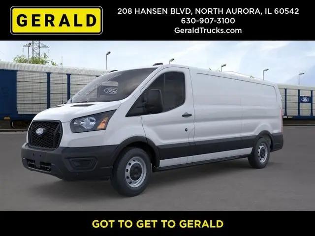 2026 Ford Transit Cargo Van T-250 for sale in North Aurora, IL