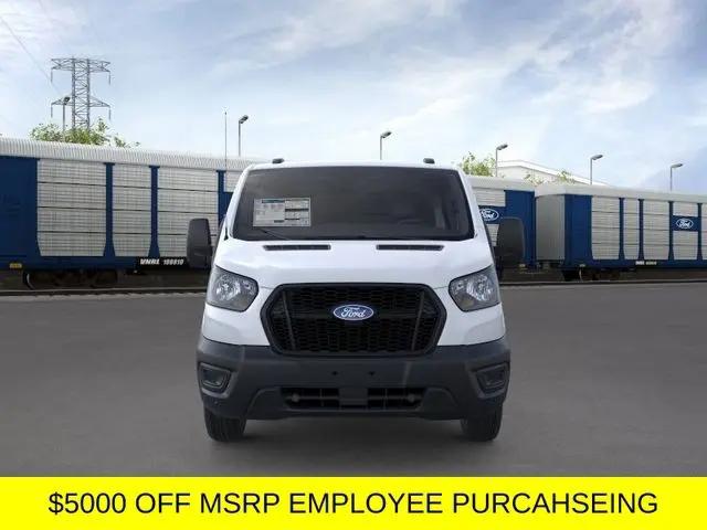 2026 Ford Transit Cargo Van T-250