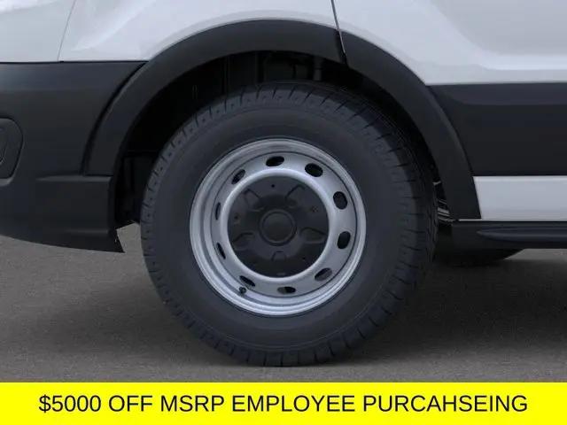 2026 Ford Transit Cargo Van T-250