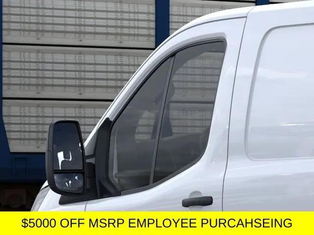 2026 Ford Transit Cargo Van T-250
