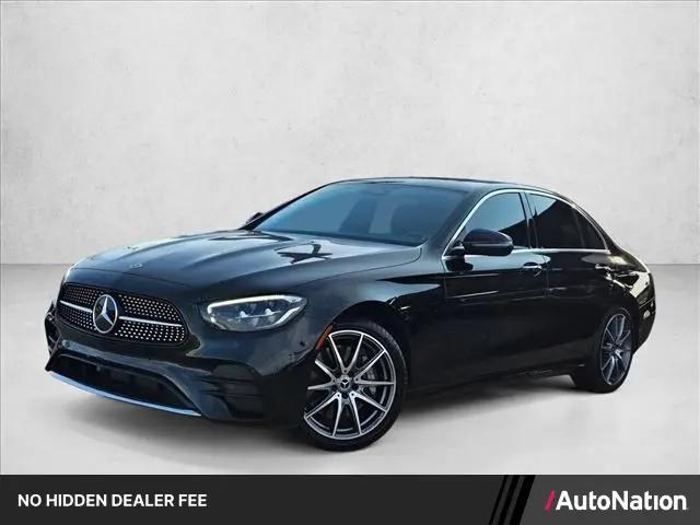 2023 Mercedes-Benz E 350 E 350 for sale in Fort Worth, TX
