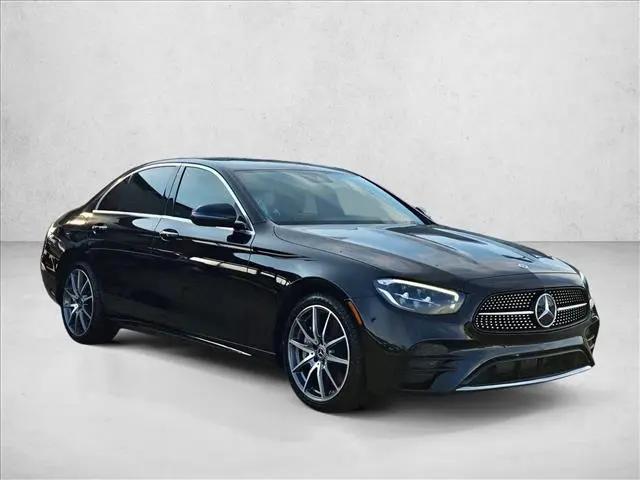 2023 Mercedes-Benz E 350 E 350