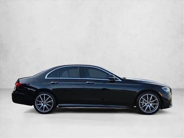 2023 Mercedes-Benz E 350 E 350