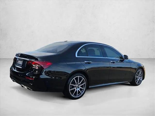 2023 Mercedes-Benz E 350 E 350