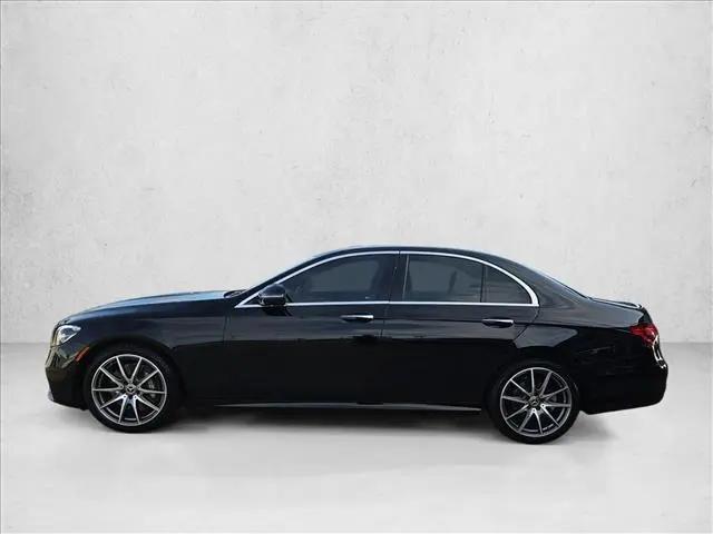 2023 Mercedes-Benz E 350 E 350