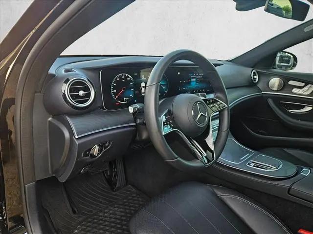 2023 Mercedes-Benz E 350 E 350