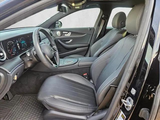 2023 Mercedes-Benz E 350 E 350