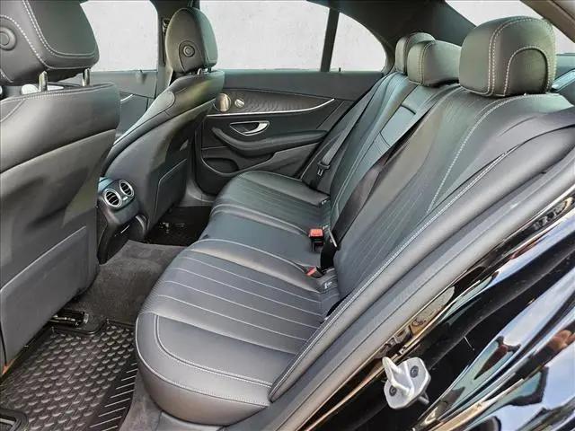 2023 Mercedes-Benz E 350 E 350