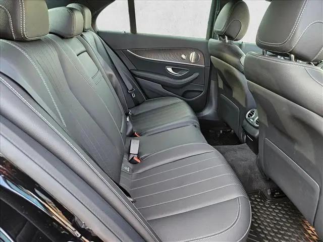 2023 Mercedes-Benz E 350 E 350