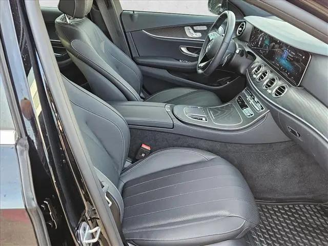 2023 Mercedes-Benz E 350 E 350