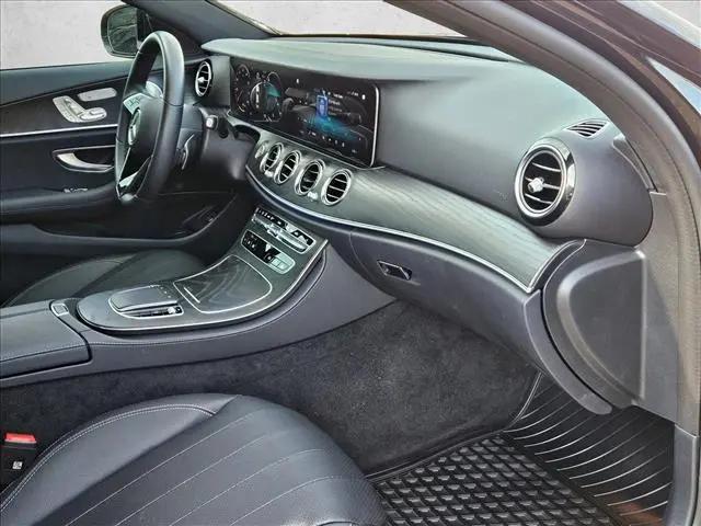 2023 Mercedes-Benz E 350 E 350