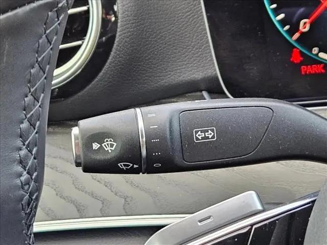 2023 Mercedes-Benz E 350 E 350
