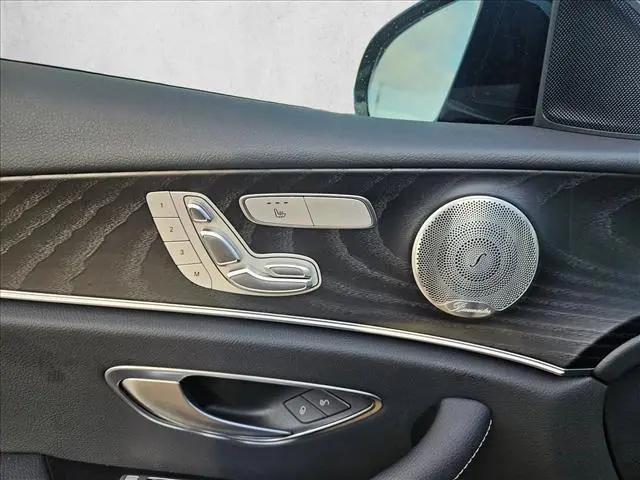 2023 Mercedes-Benz E 350 E 350