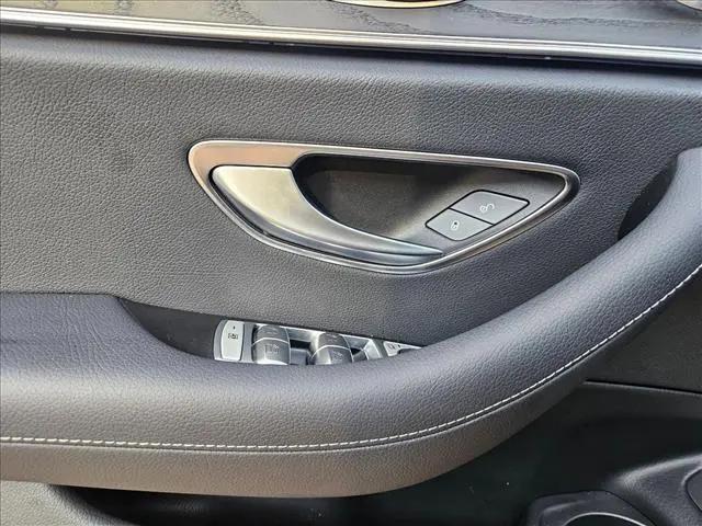 2023 Mercedes-Benz E 350 E 350