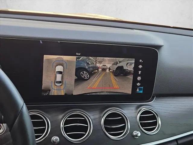 2023 Mercedes-Benz E 350 E 350