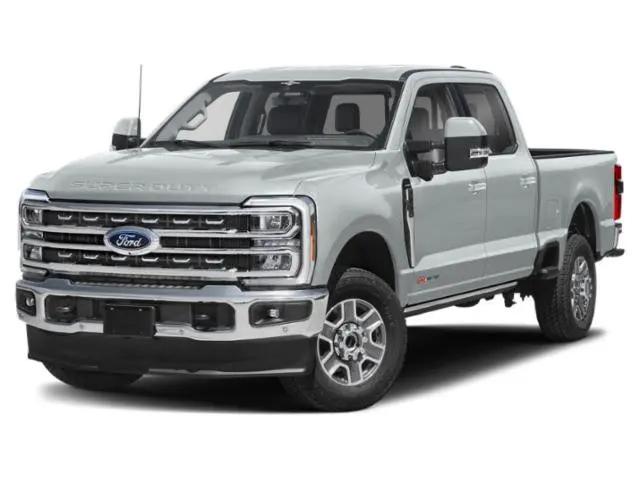 2026 Ford F-250 LARIAT for sale in Rockford, IL