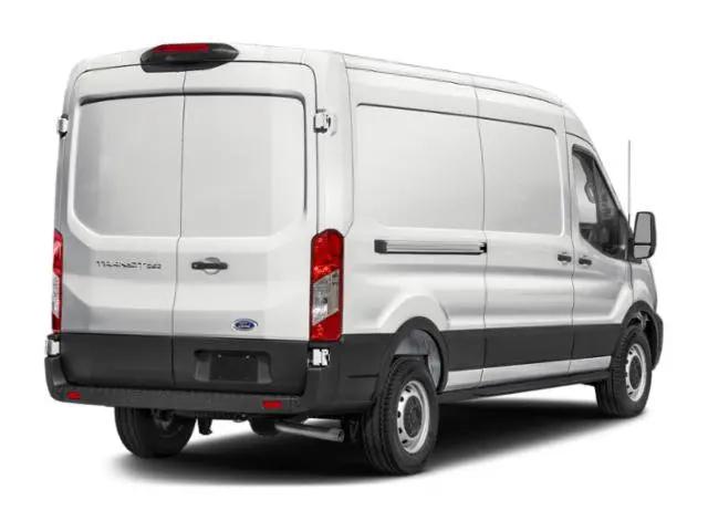 2026 Ford Transit Cargo Van T-250