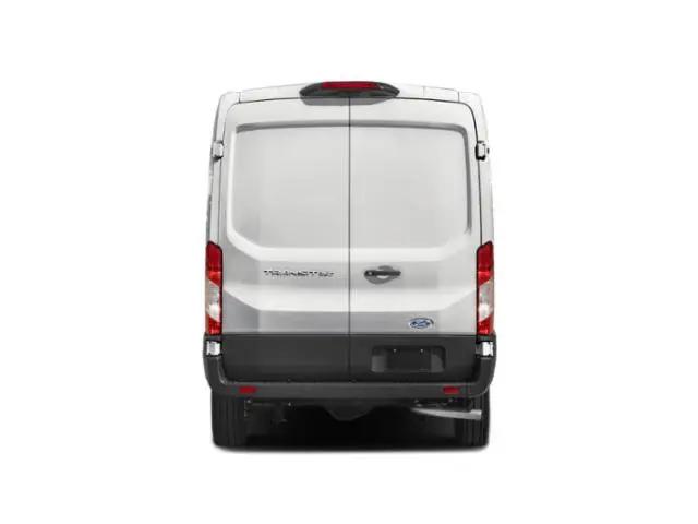 2026 Ford Transit Cargo Van T-250