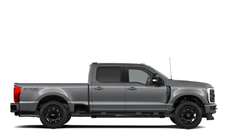 2026 Ford F-350 XLT