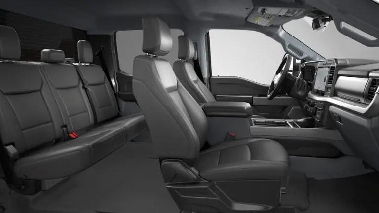 2026 Ford F-350 XLT
