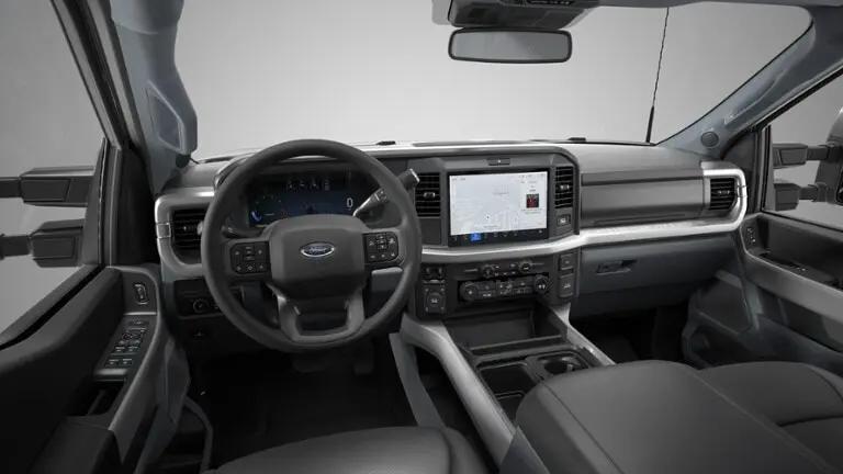2026 Ford F-350 XLT