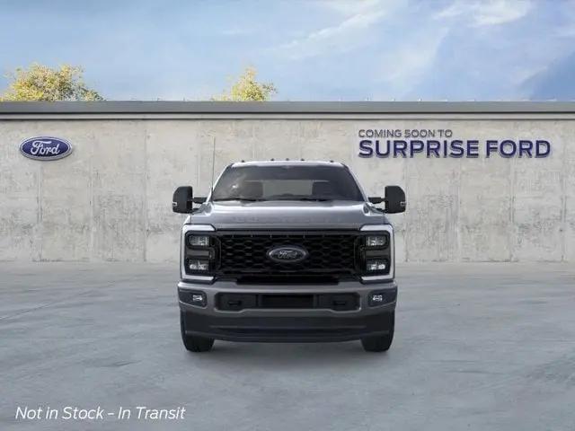 2026 Ford F-350 XLT