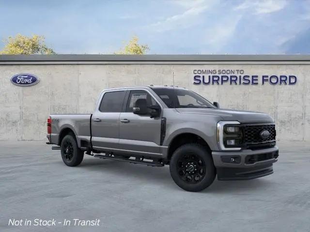 2026 Ford F-350 XLT